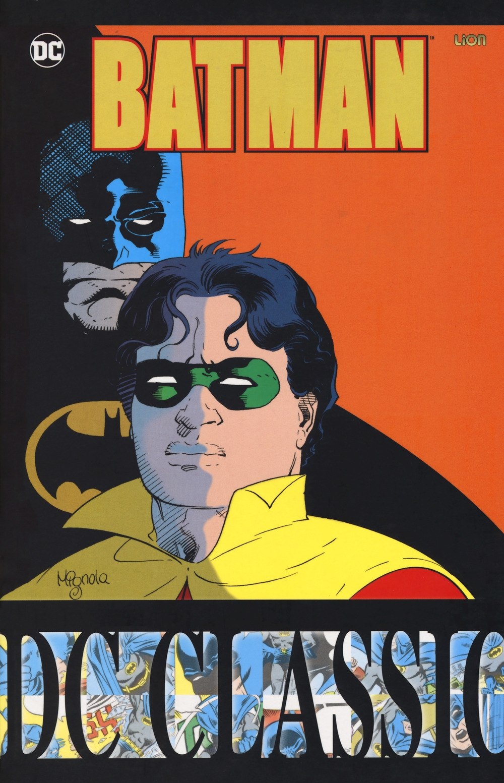 Batman classic. Vol. 36 Batman classic. Vol. 36