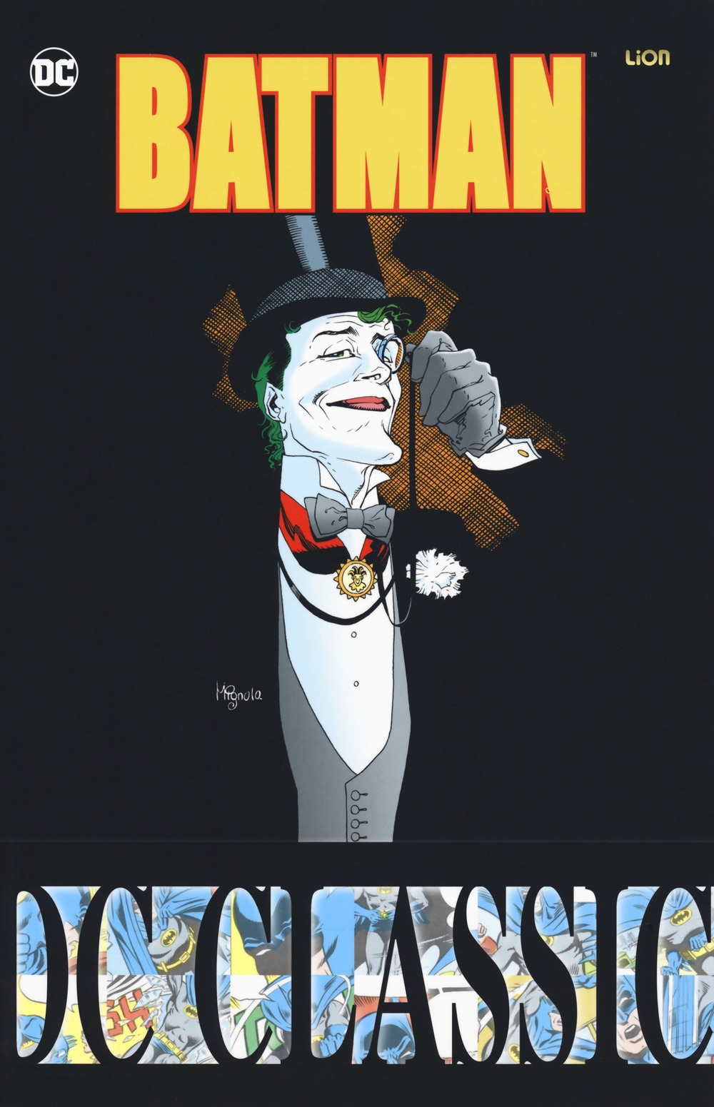 Batman classic. Vol. 37 Batman classic. Vol. 37