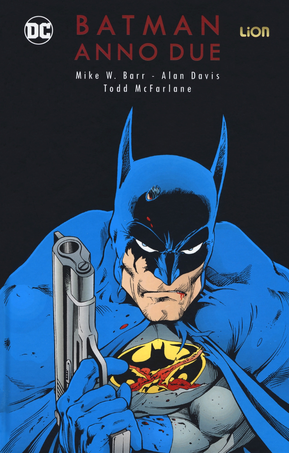 Batman. Anno due Batman. Anno due