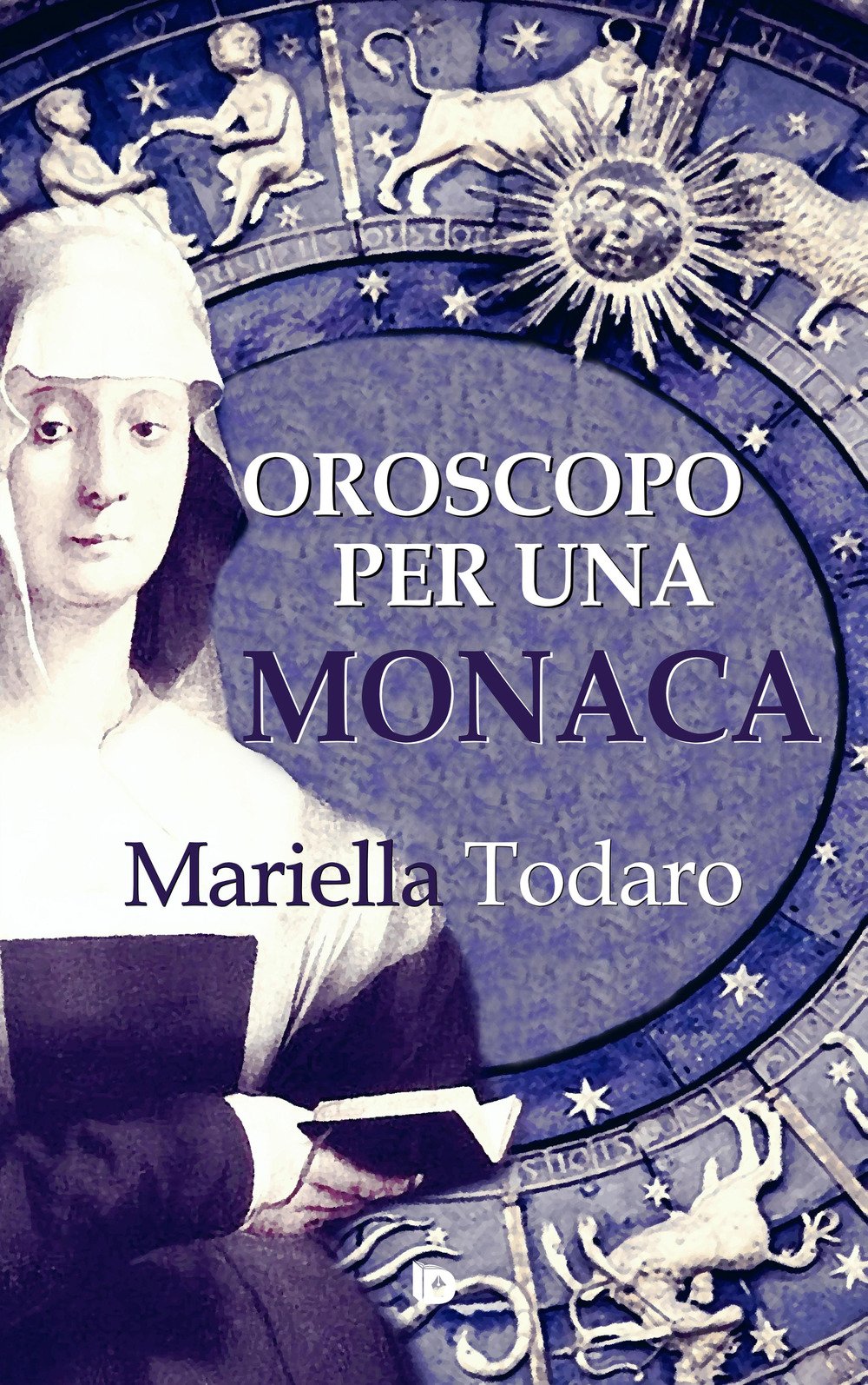 Oroscopo per una monaca Oroscopo per una monaca