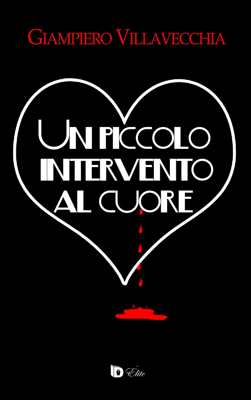 Un piccolo intervento al cuore Un piccolo intervento al cuore
