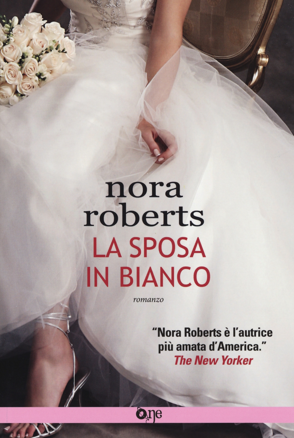 La sposa in bianco La sposa in bianco
