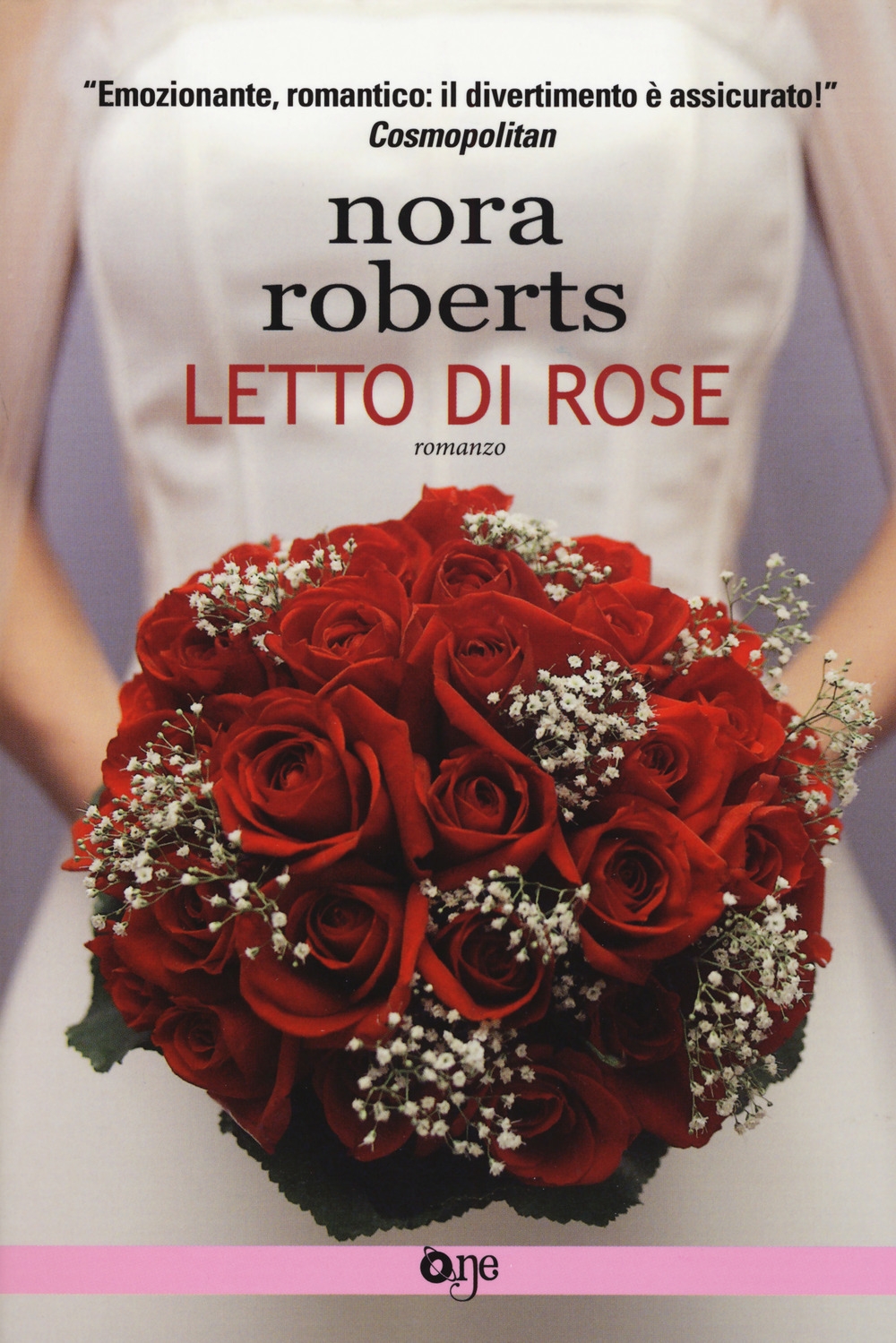Letto di rose Letto di rose