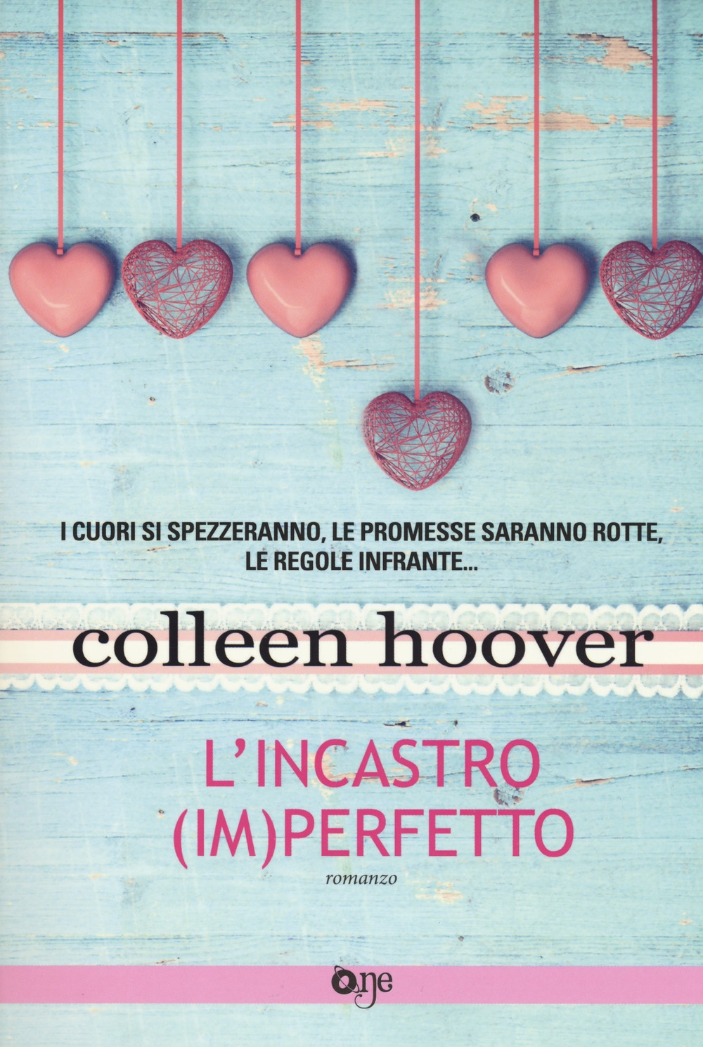L'incastro (im)perfetto L'incastro (im)perfetto