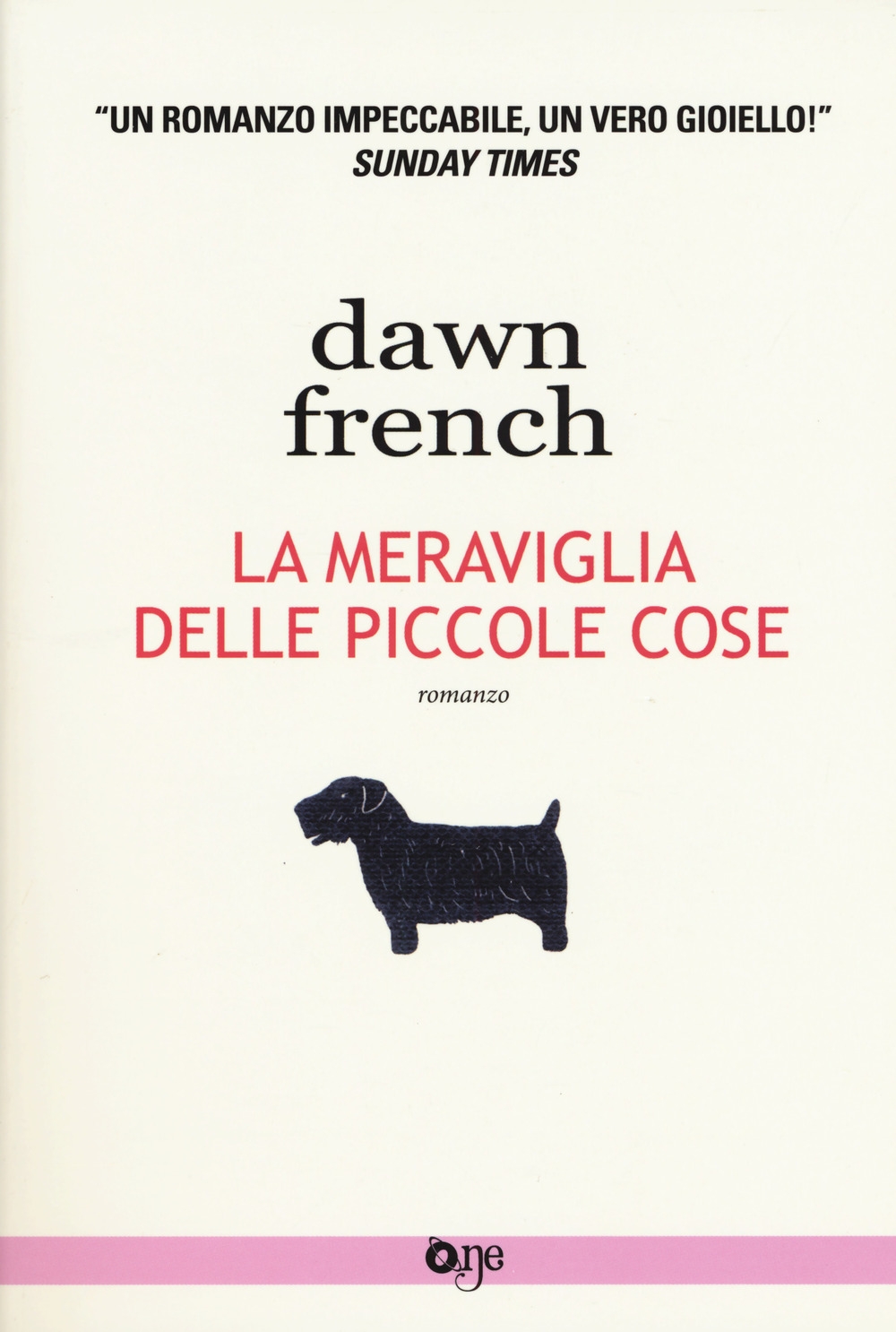 La meraviglia delle piccole cose La meraviglia delle piccole cose