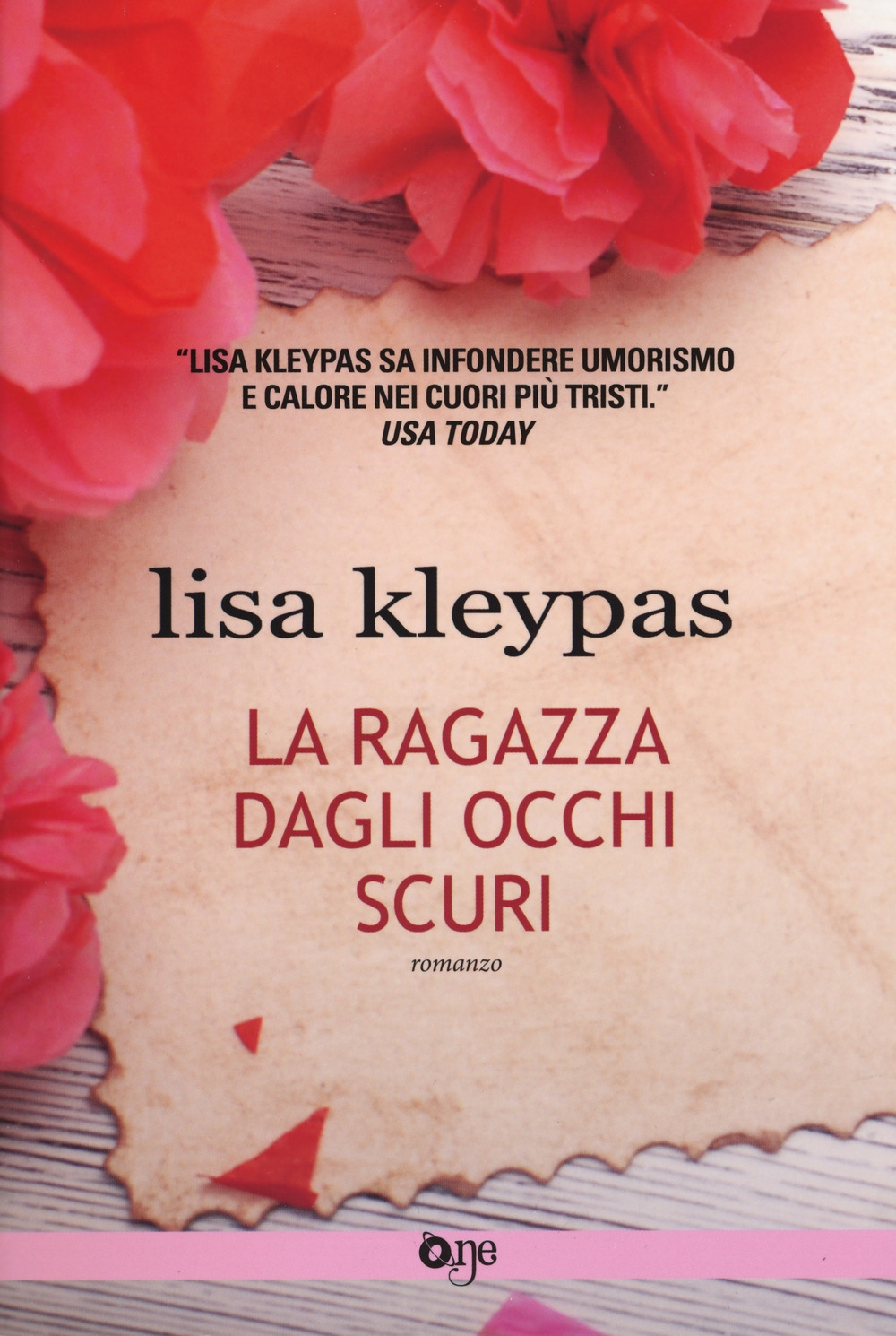 La ragazza dagli occhi scuri La ragazza dagli occhi scuri