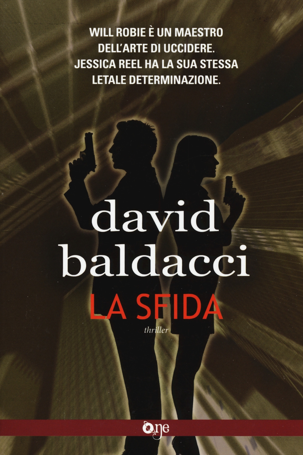 La sfida La sfida
