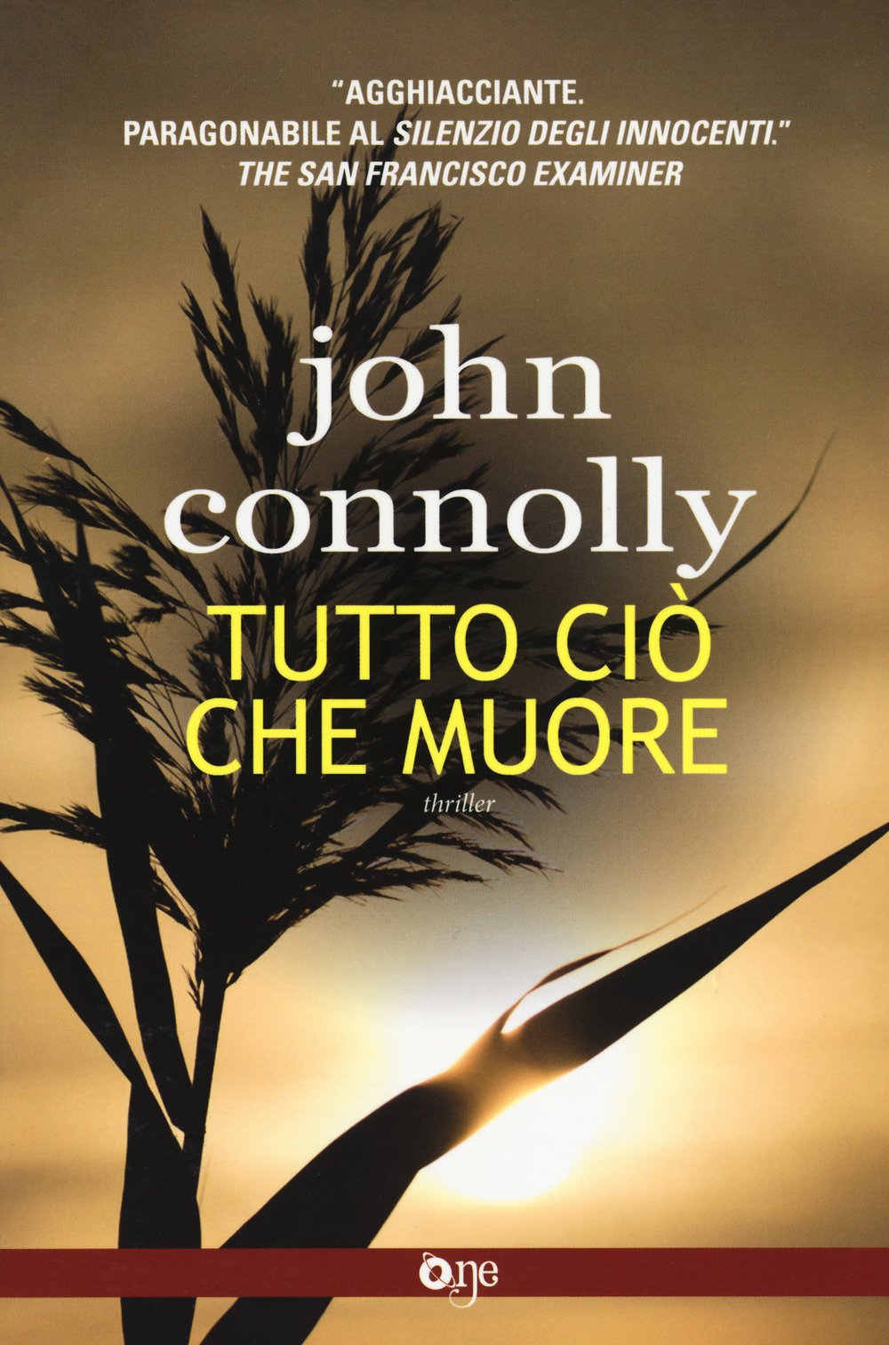 Tutto ciò che muore Tutto ciò che muore