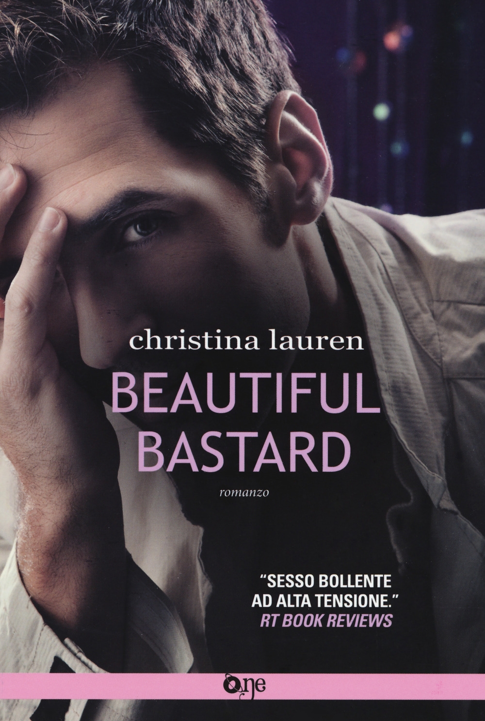 Beautiful bastard Beautiful bastard