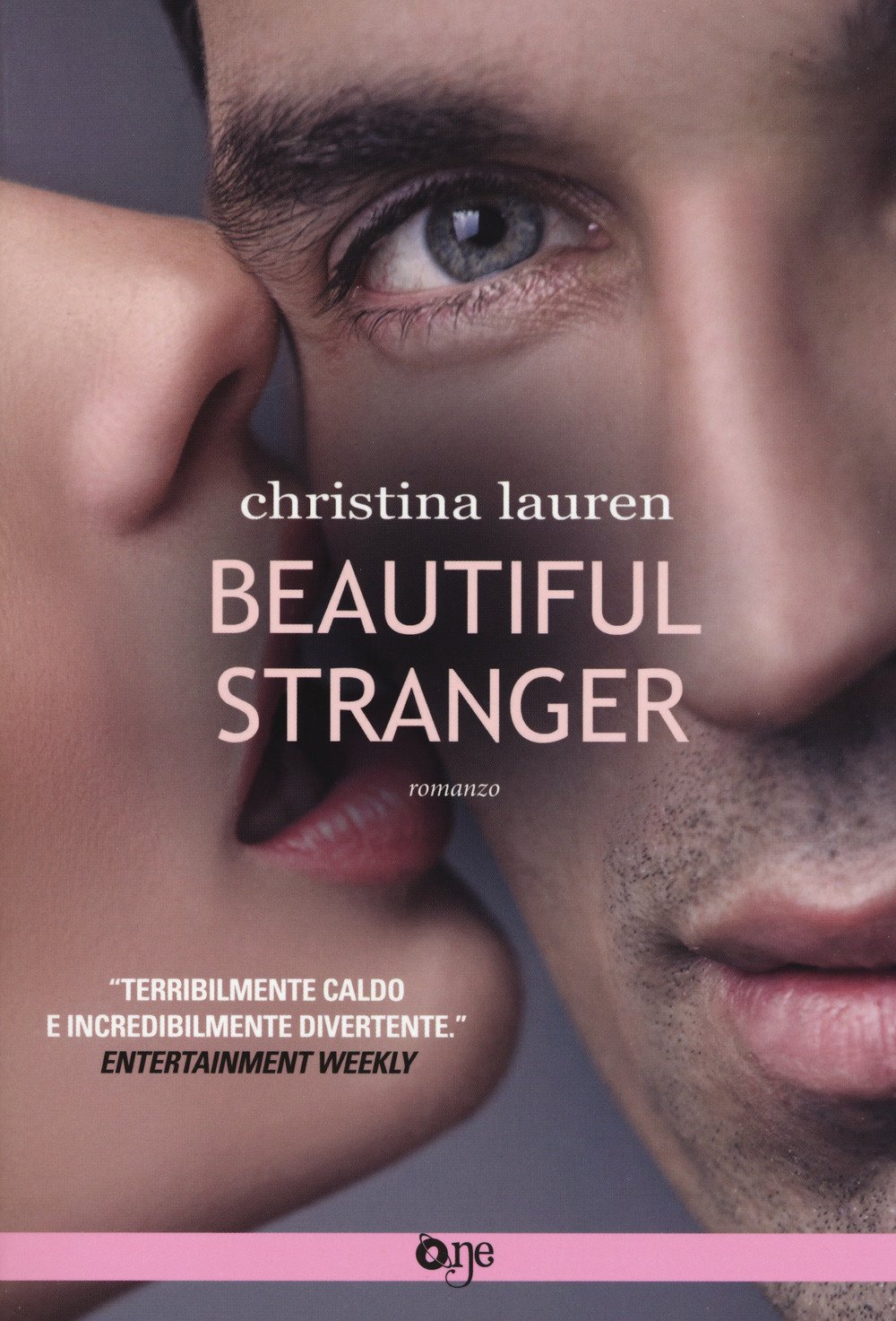 Beautiful stranger Beautiful stranger
