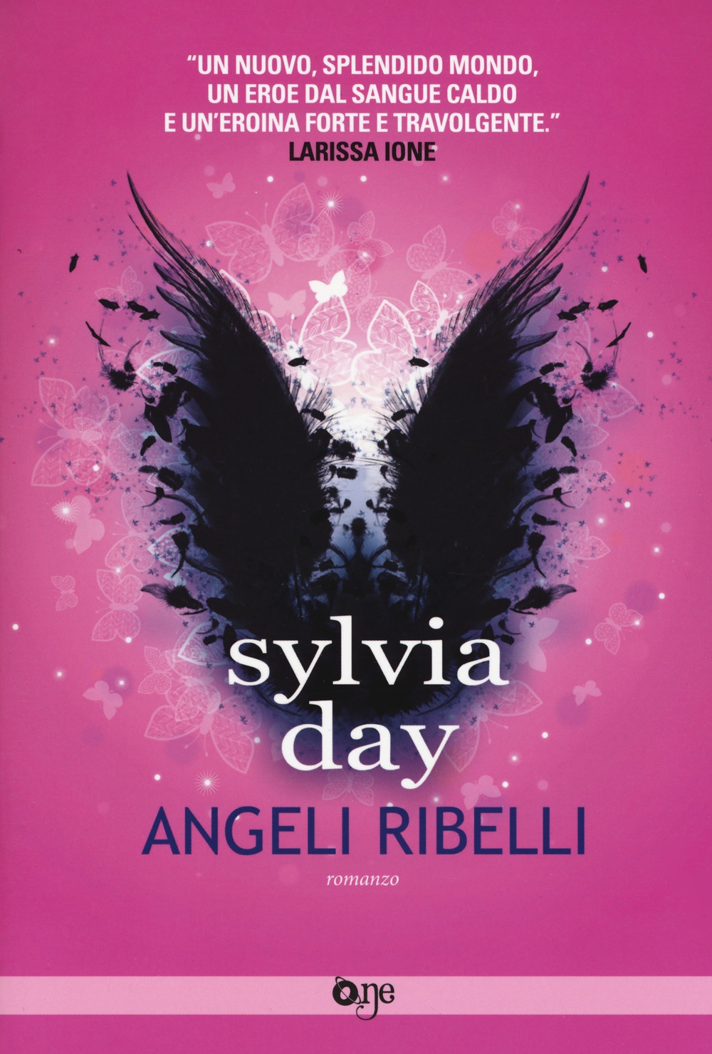 Angeli ribelli Angeli ribelli