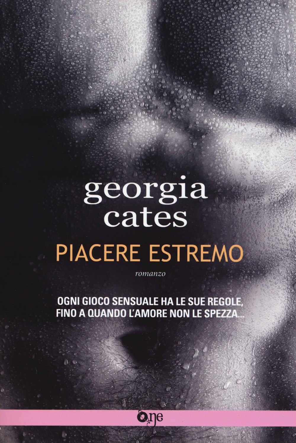 Piacere estremo Piacere estremo