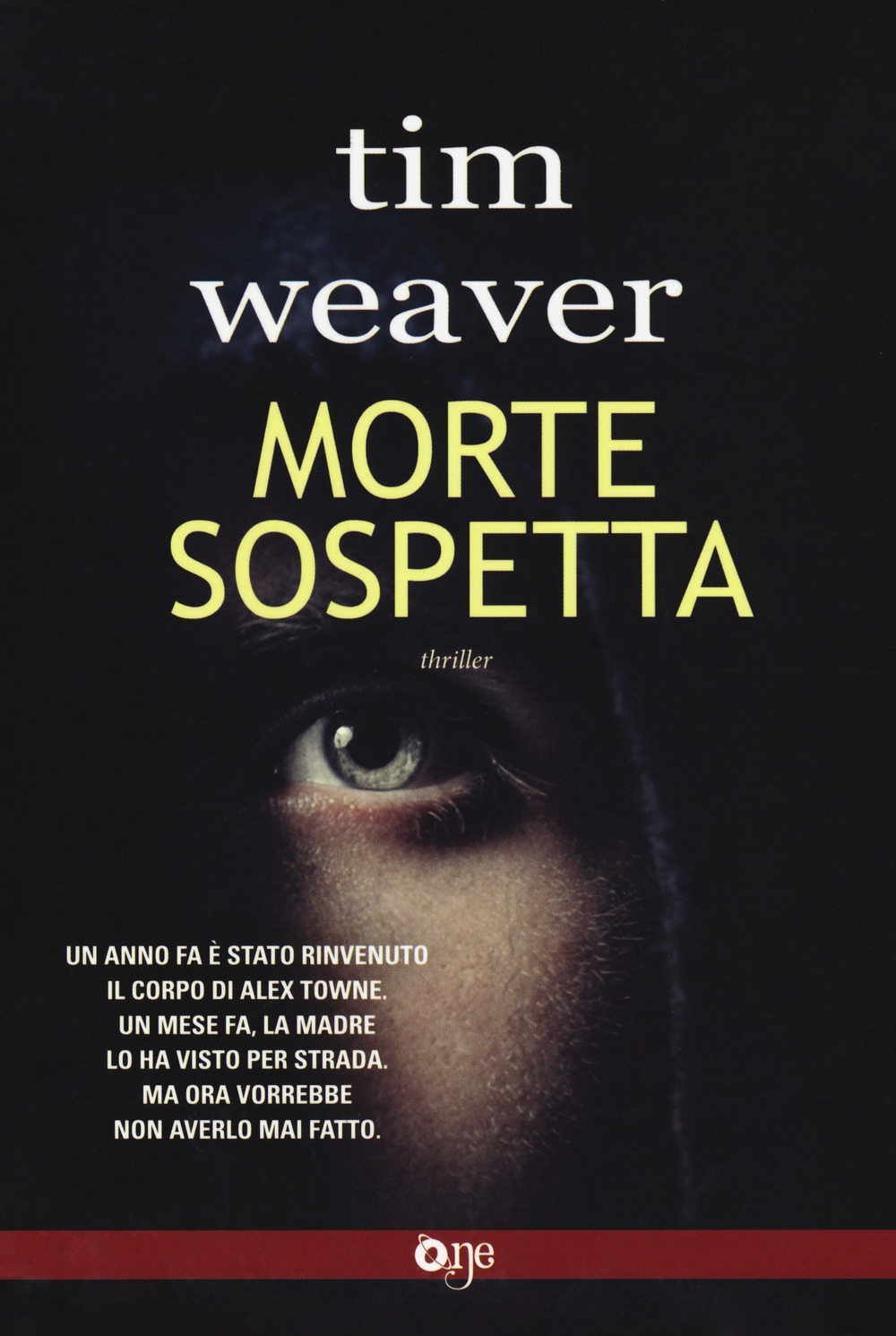 Morte sospetta Morte sospetta