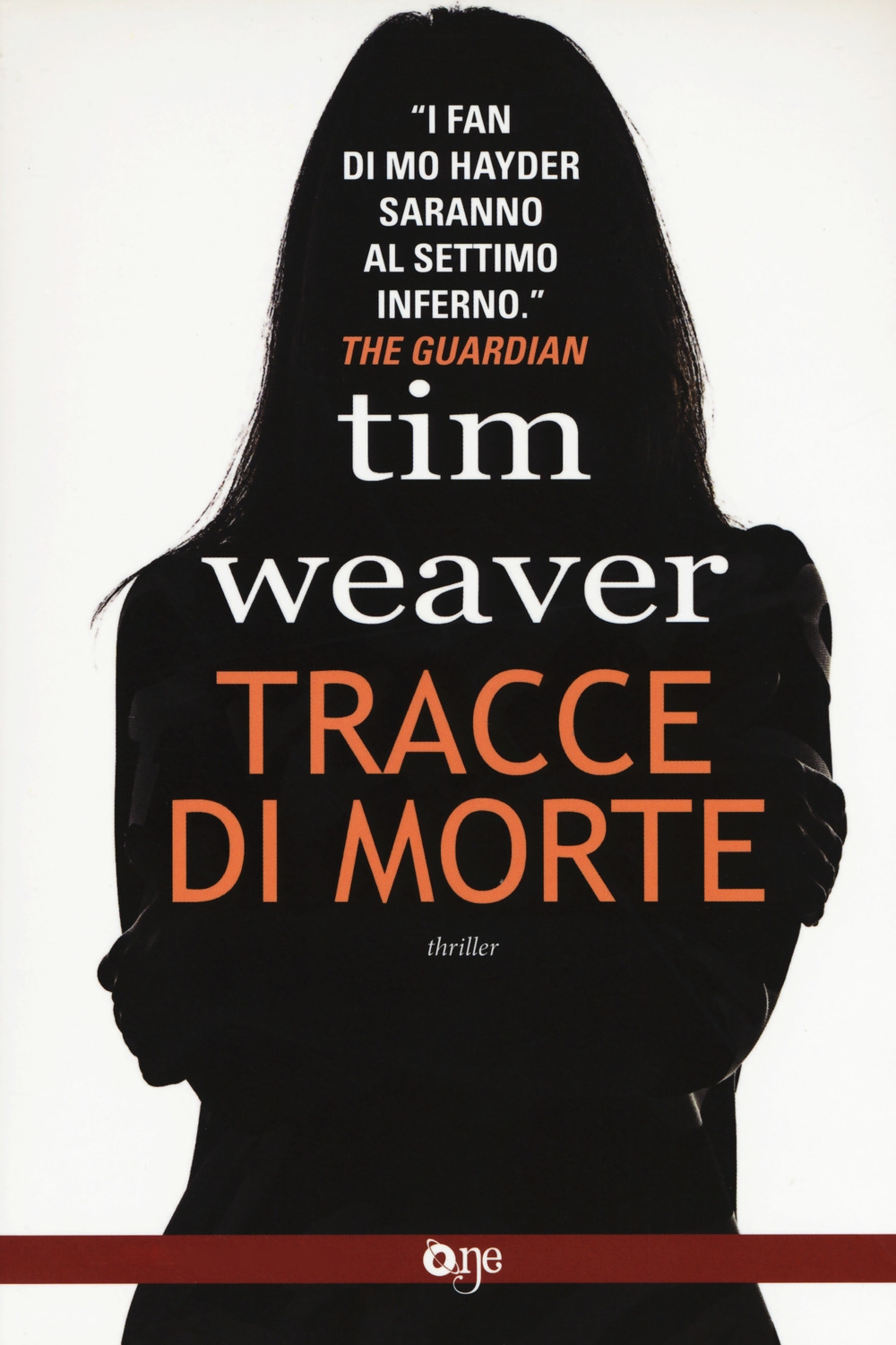 Tracce di morte Tracce di morte