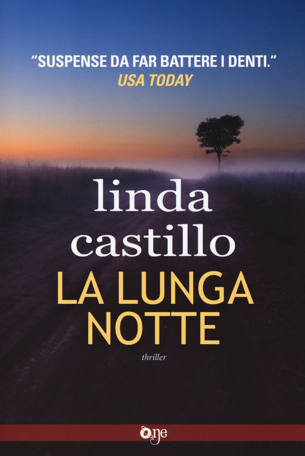 La lunga notte La lunga notte
