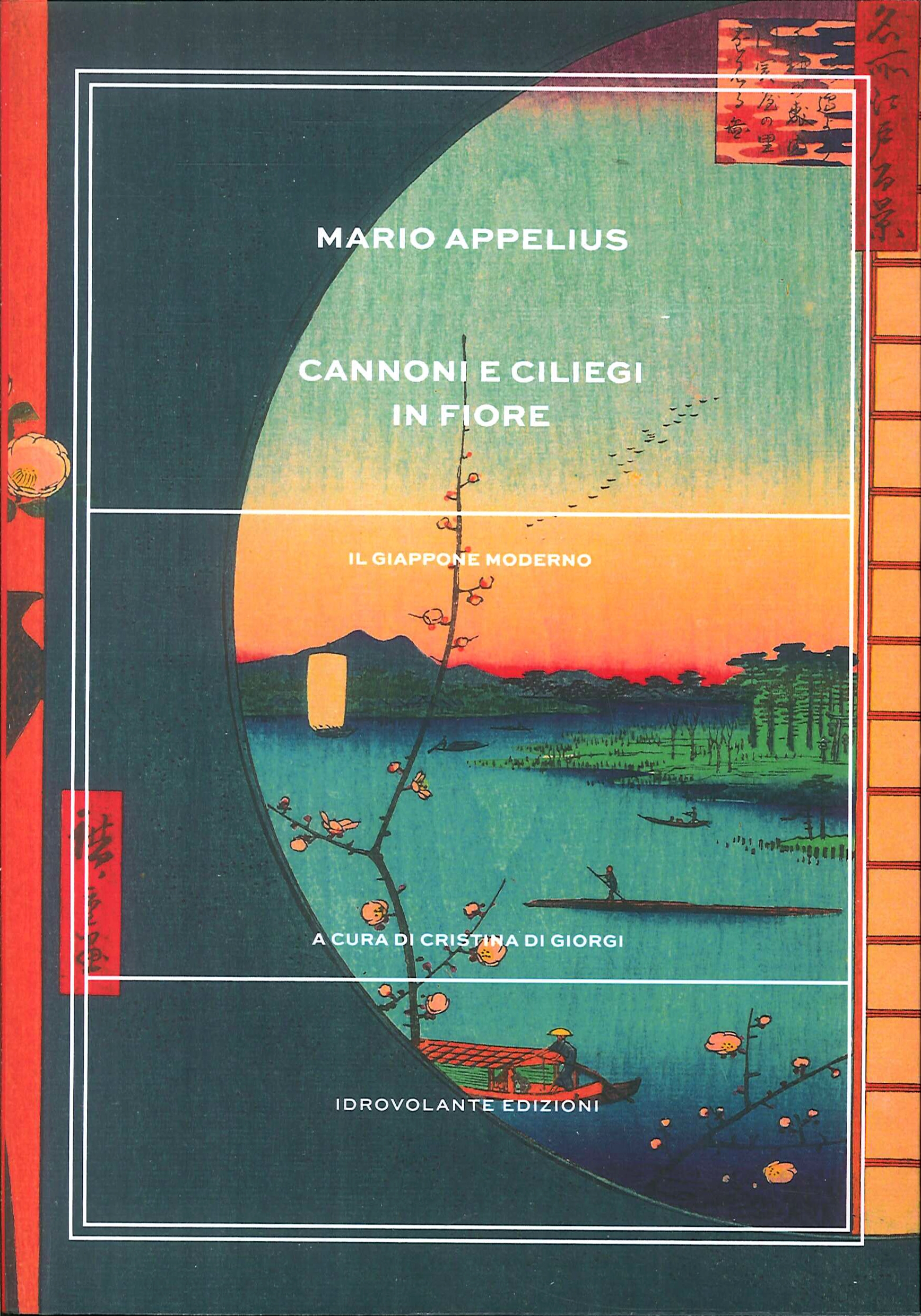 Cannoni e ciliegi in fiore. Il Giappone moderno Cannoni e ciliegi in fiore. Il Giappone moderno