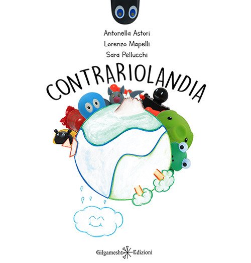 Contrariolandia Contrariolandia