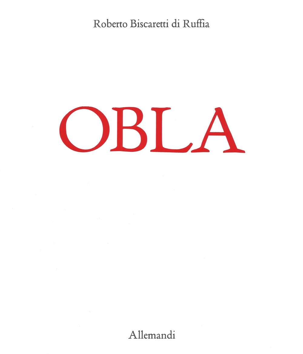 Obla Obla