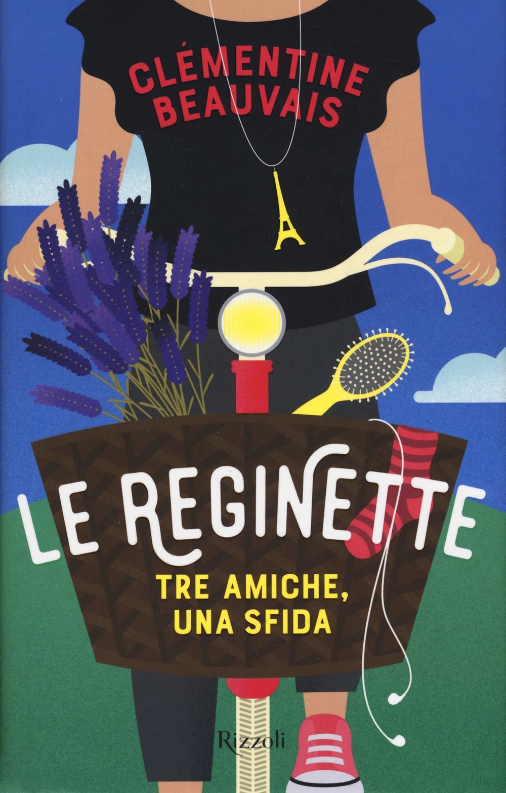 Le reginette. Tre amiche, una sfida Le reginette. Tre amiche, una sfida