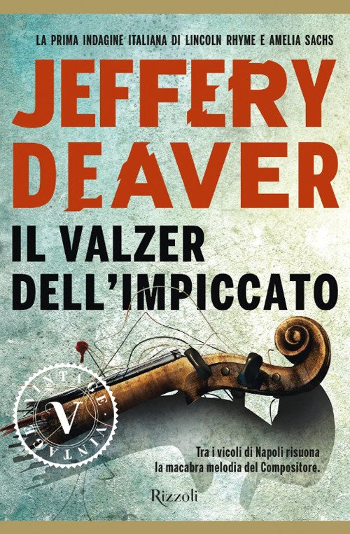 Il valzer dell'impiccato Il valzer dell'impiccato