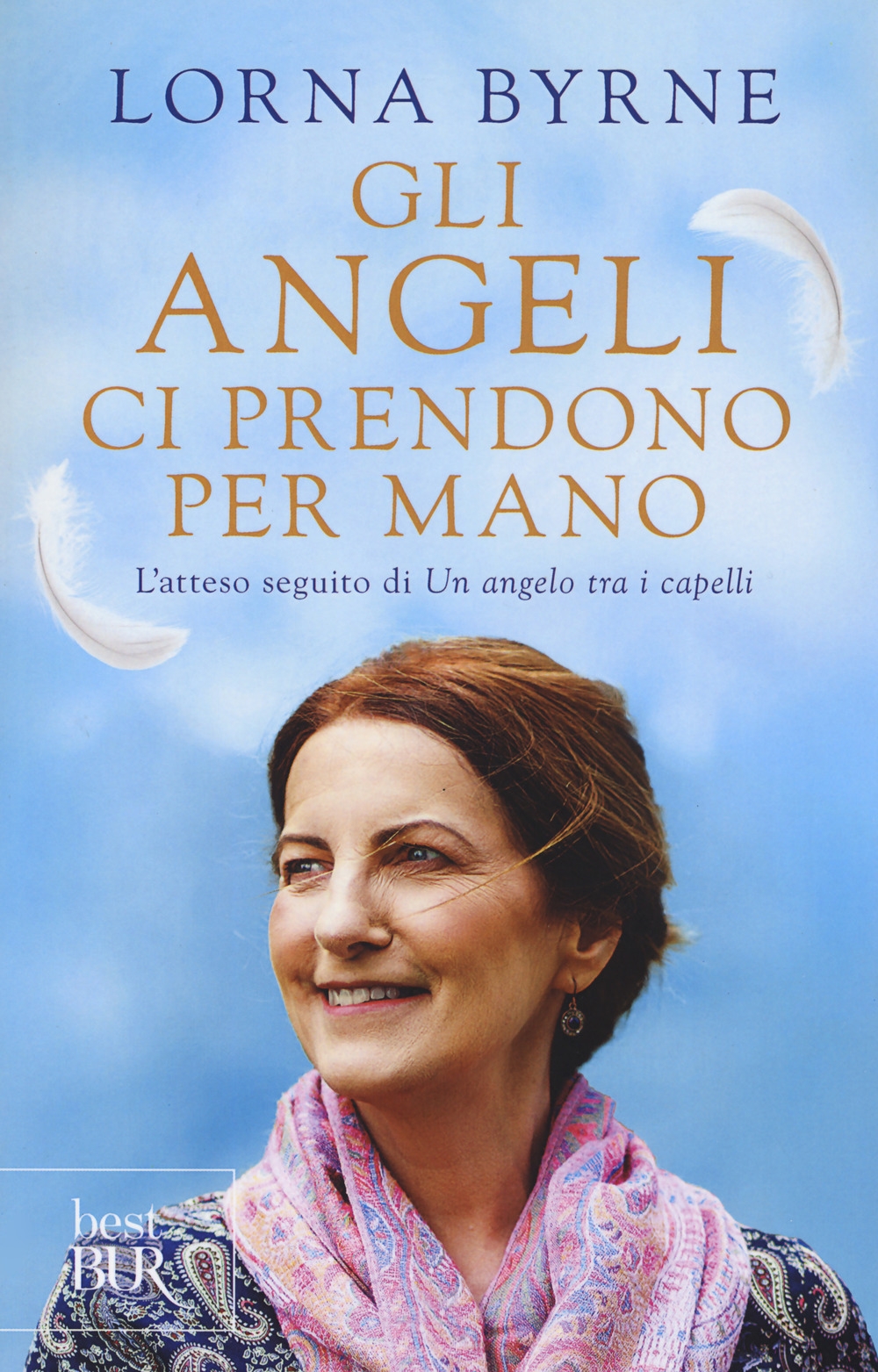 Gli angeli ci prendono per mano Gli angeli ci prendono per mano