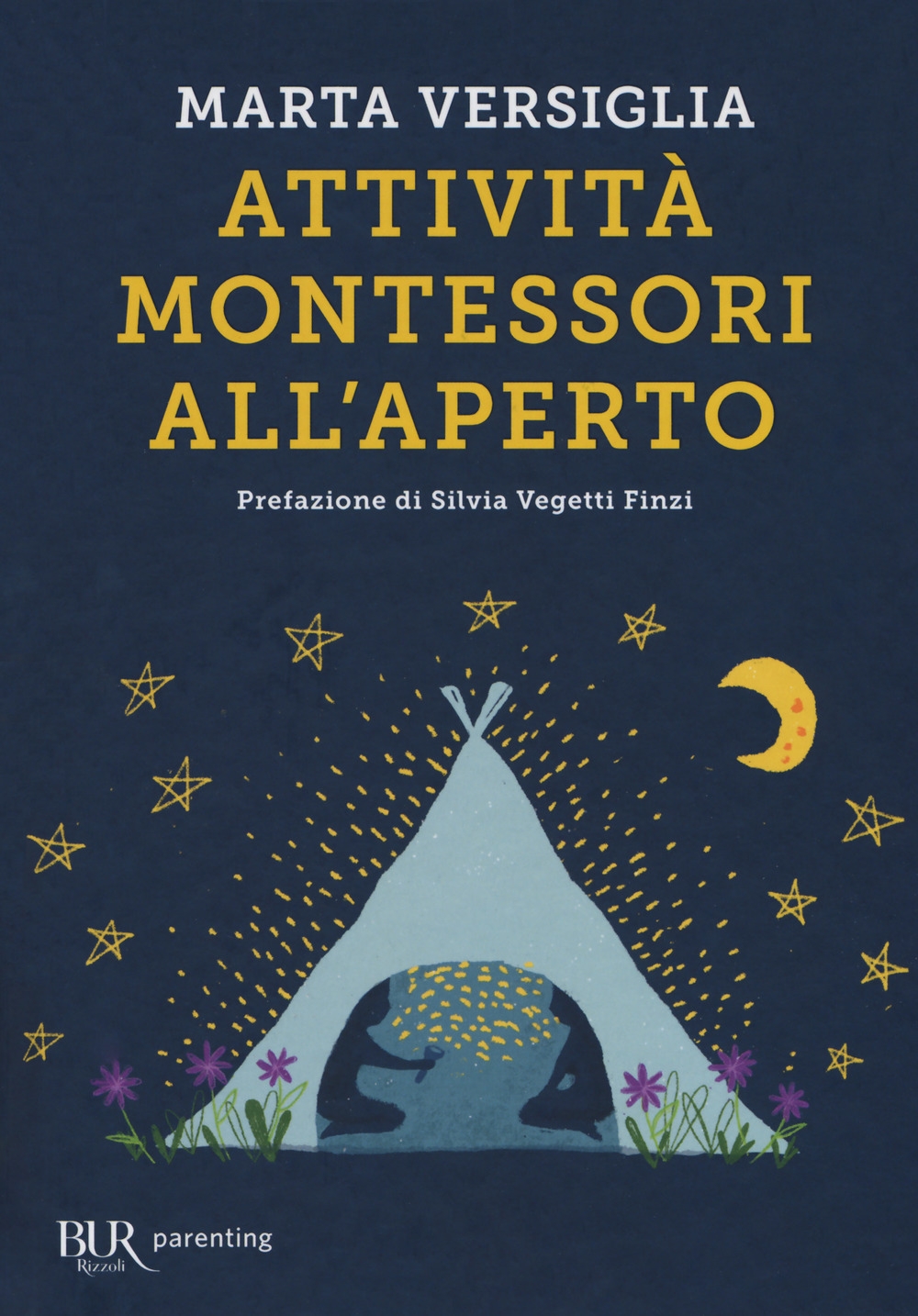 Attività Montessori all'aperto Attività Montessori all'aperto