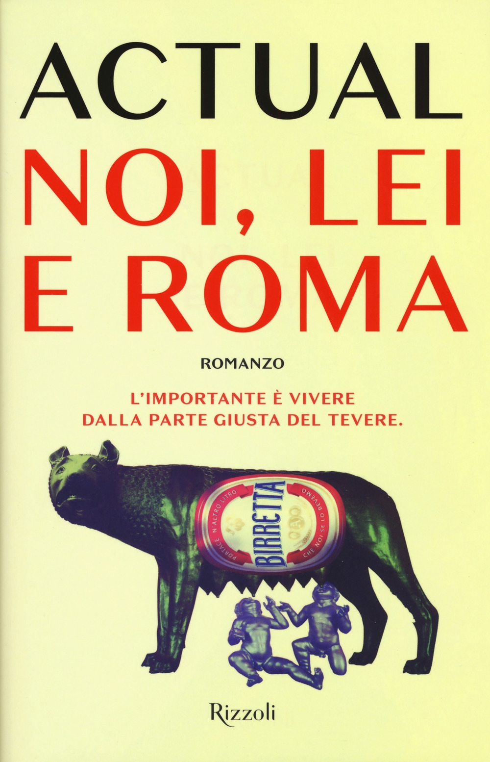 Noi, lei e Roma Noi, lei e Roma