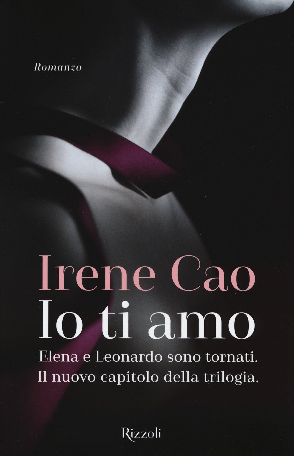 Io ti amo Io ti amo