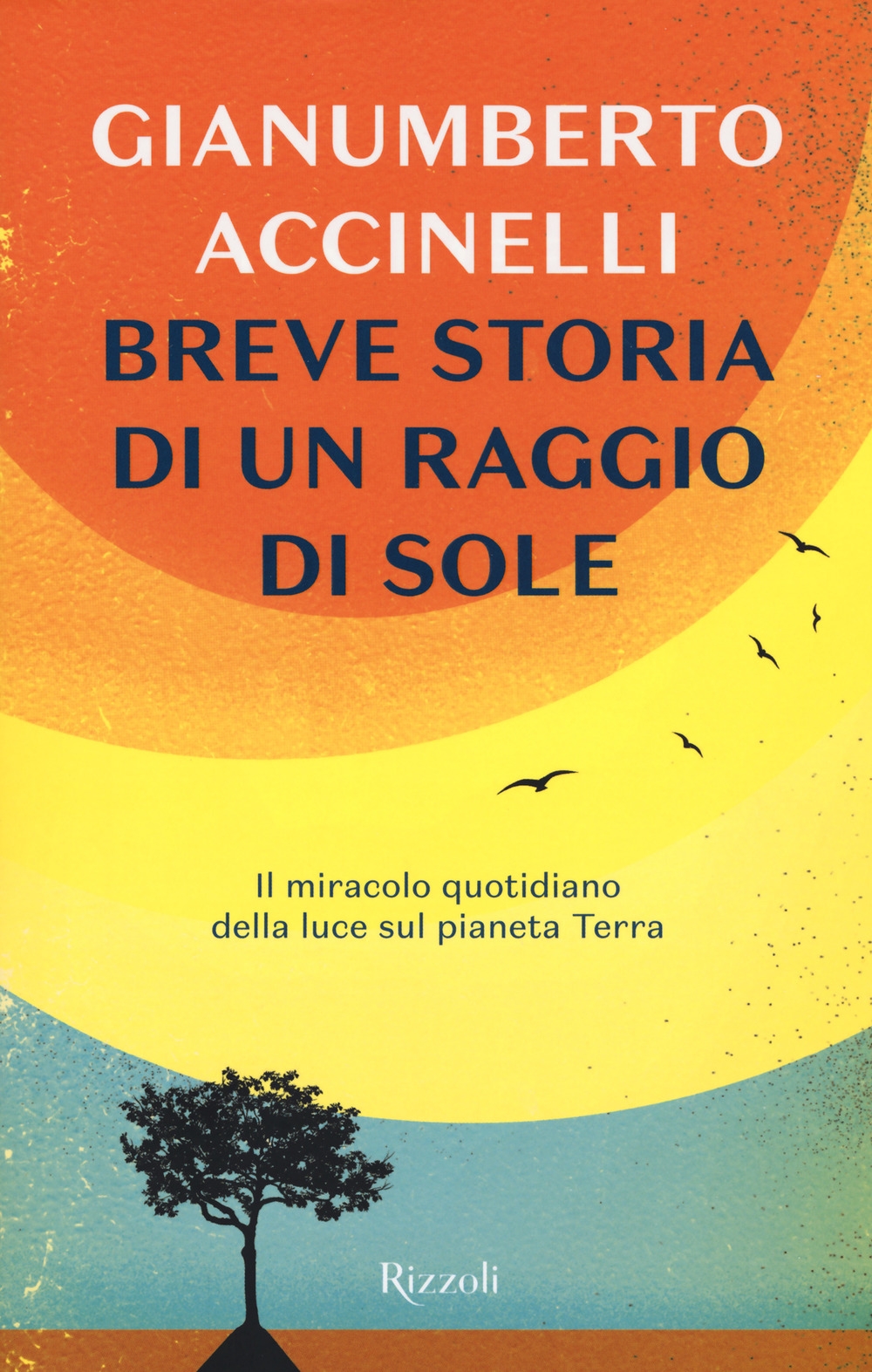 Breve storia di un raggio di sole. Il miracolo quotidiano della luce sul pianeta Terra Breve storia di un raggio di sole. Il miracolo quotidiano della luce sul pianeta Terra