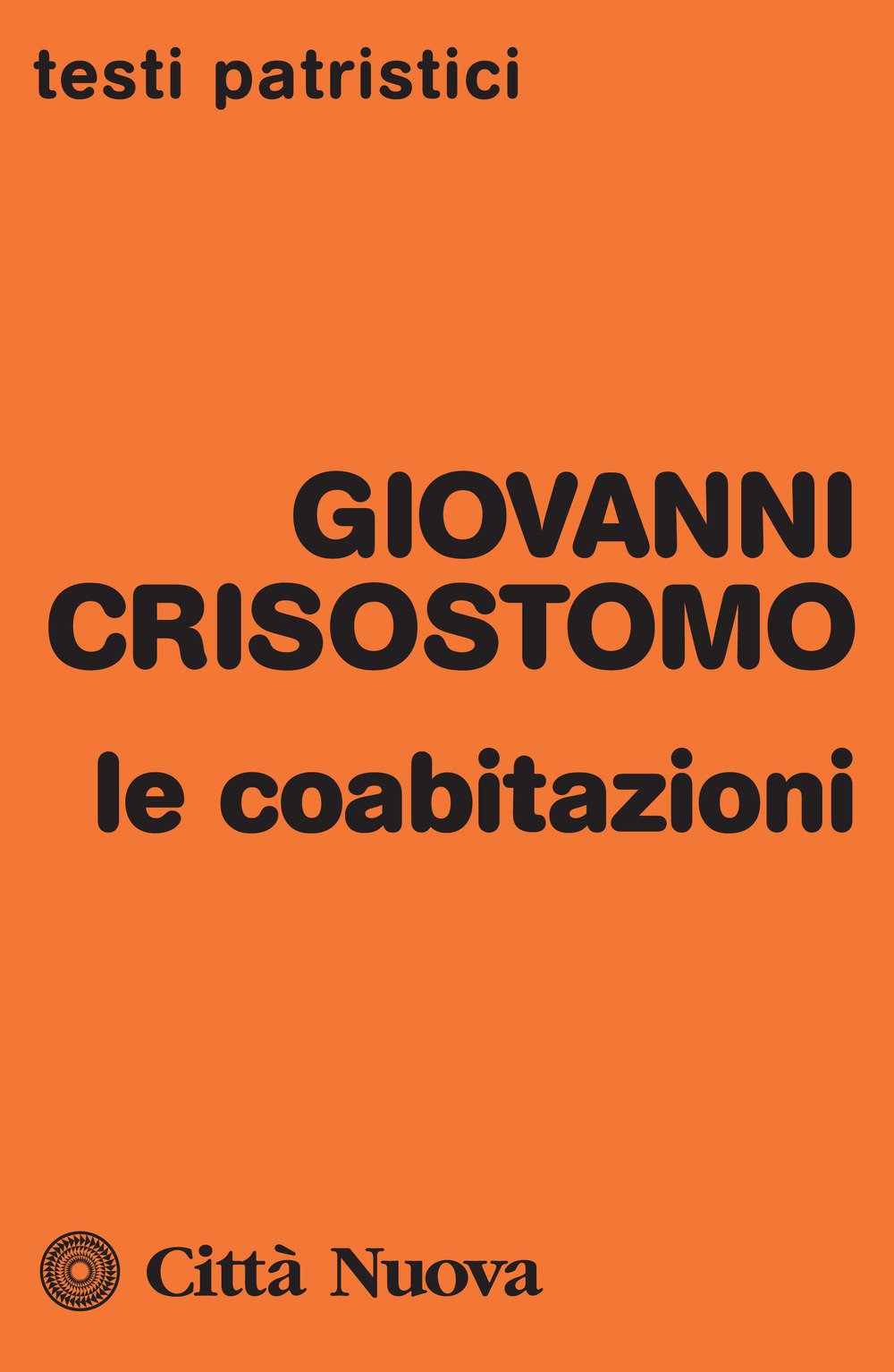 Le coabitazioni Le coabitazioni