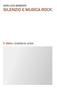 Silenzio e musica rock