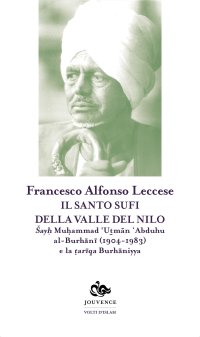 Il santo sufi della valle del Nilo