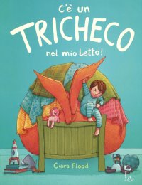 C'è un tricheco nel mio letto!