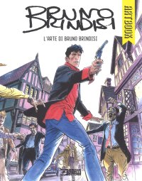 L'arte di Bruno Brindisi