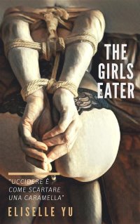 The girls eater