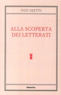 Alla Scoperta dei Letterati