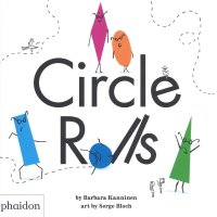 Circle rolls