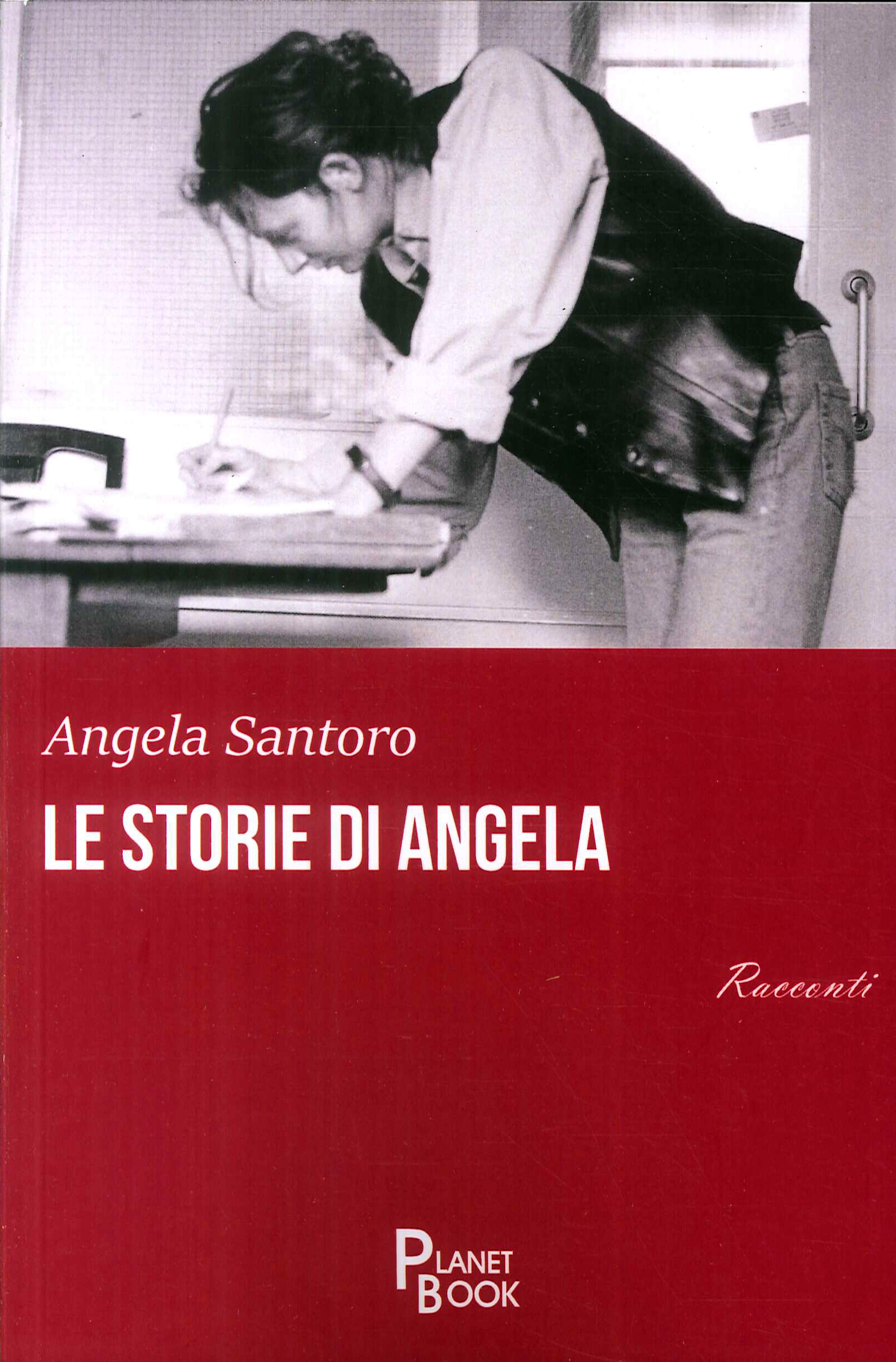 Le Storie di Angela Le Storie di Angela