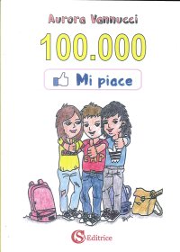 100.000 mi piace