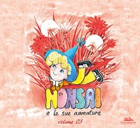 Le avventure di non sai. Vol. 3