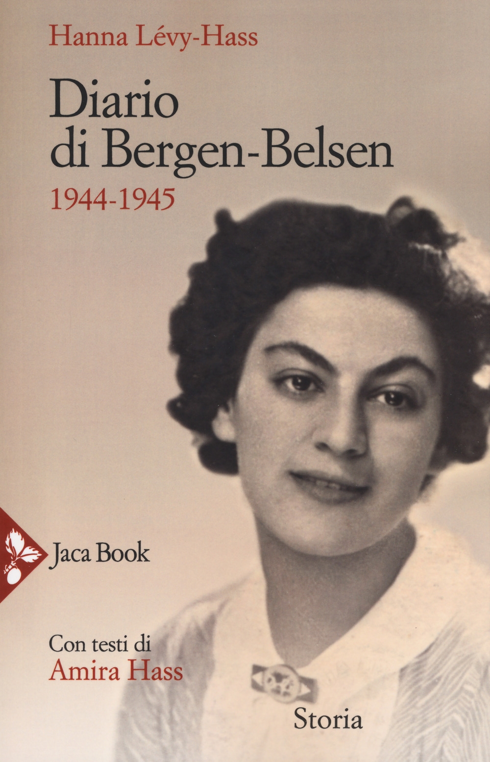 Diario di Bergen-Belsen 1944-1945 Diario di Bergen-Belsen 1944-1945