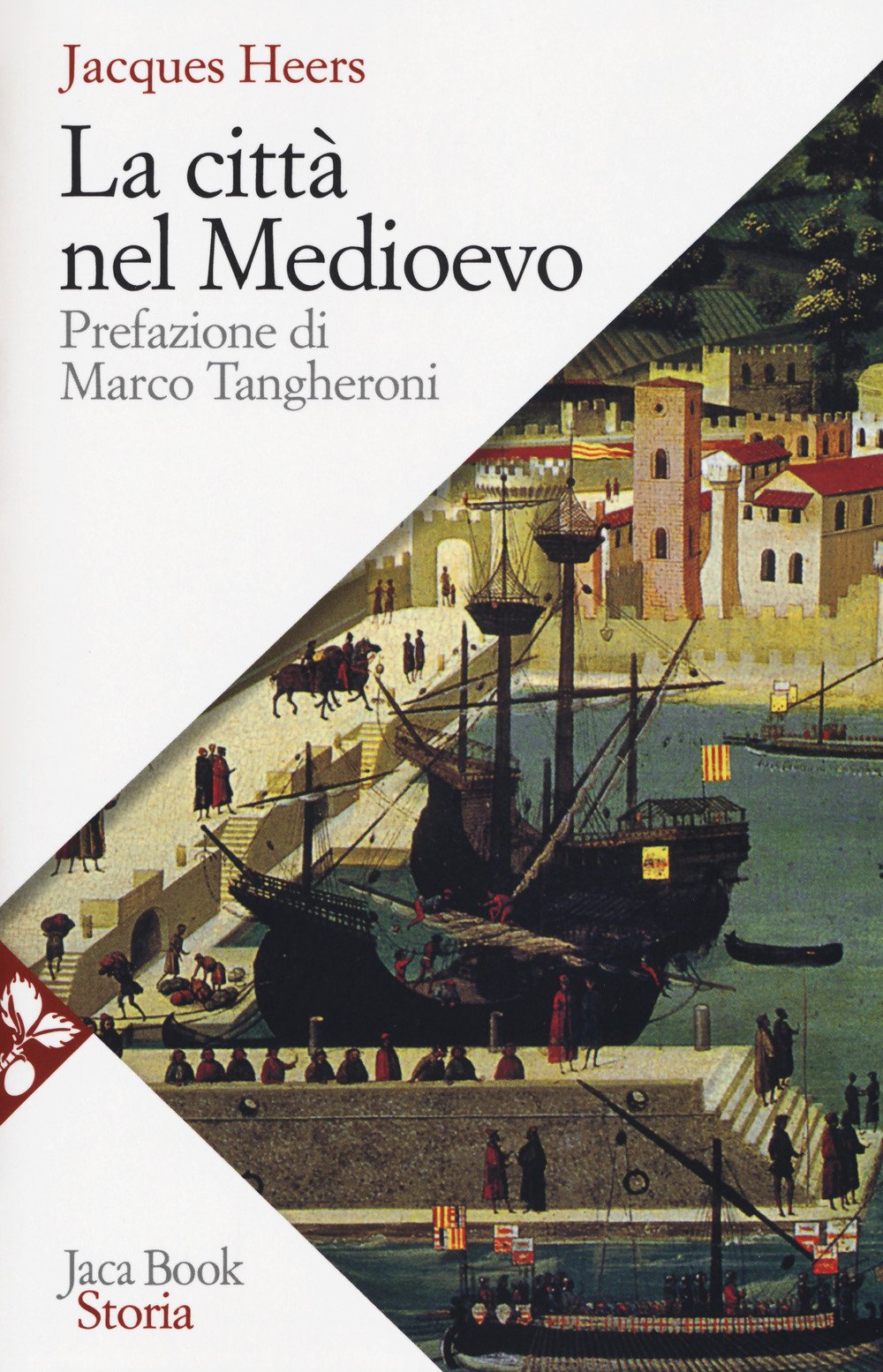 La città nel Medioevo La città nel Medioevo