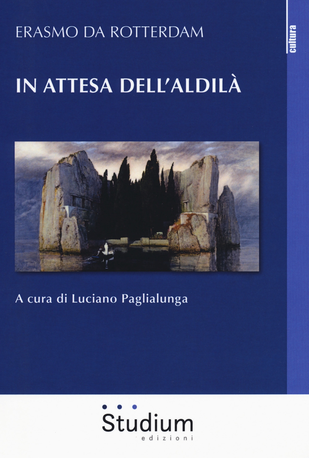 In attesa dell'aldilà In attesa dell'aldilà