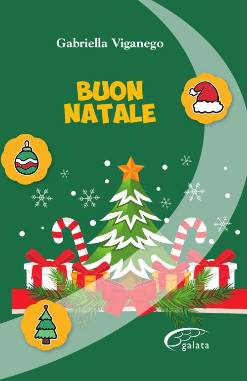 Buon Natale Buon Natale