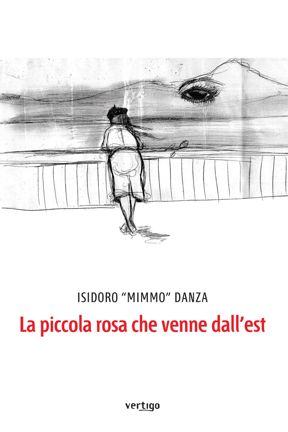 La piccola rosa che venne dall'Est La piccola rosa che venne dall'Est