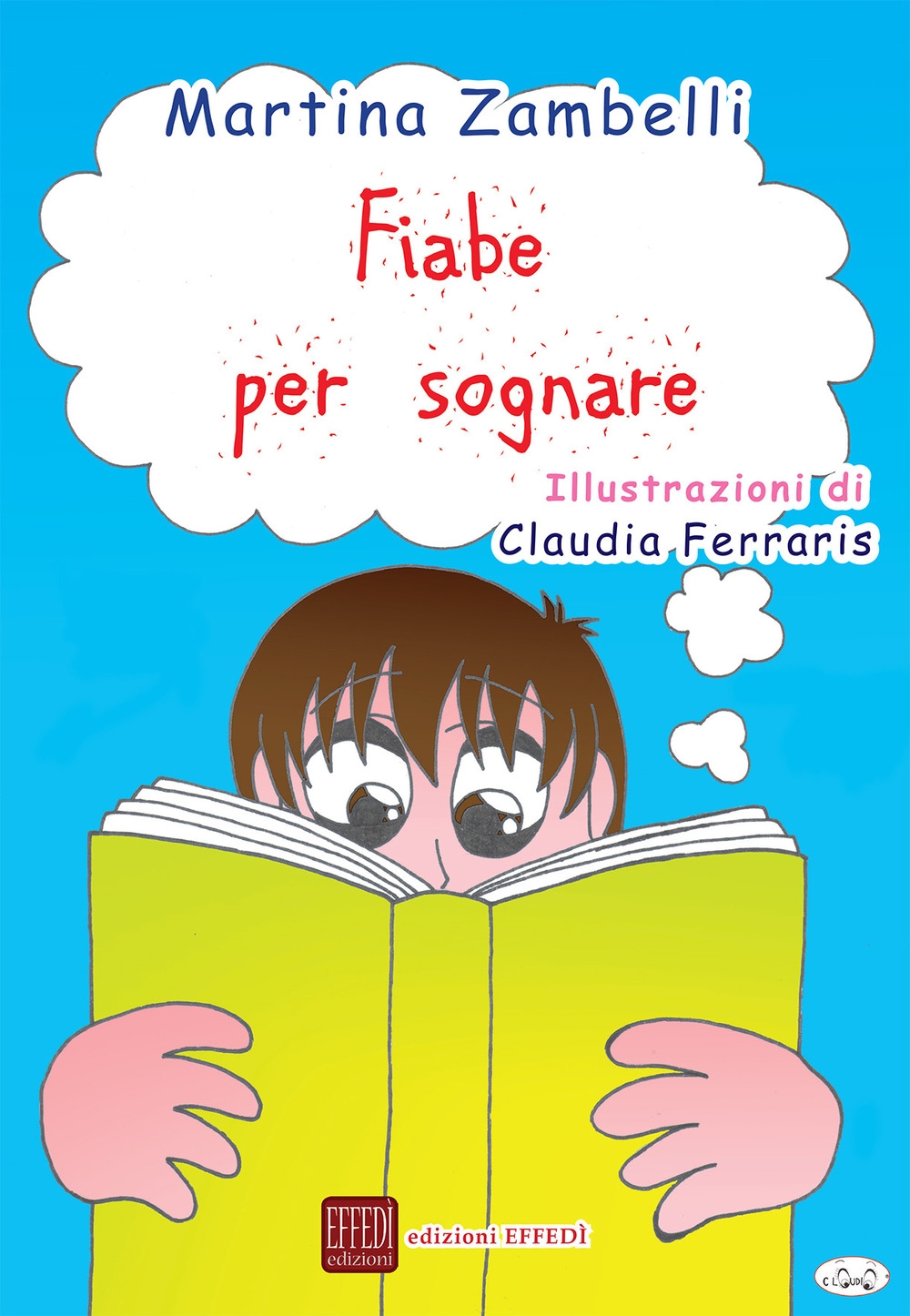 Fiabe per Sognare Fiabe per Sognare