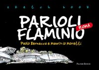 Sketchbook Parioli Flaminio Roma