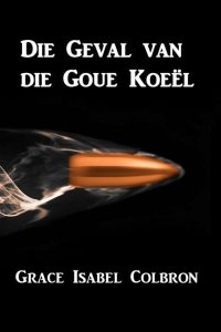 The case of the golden bullet