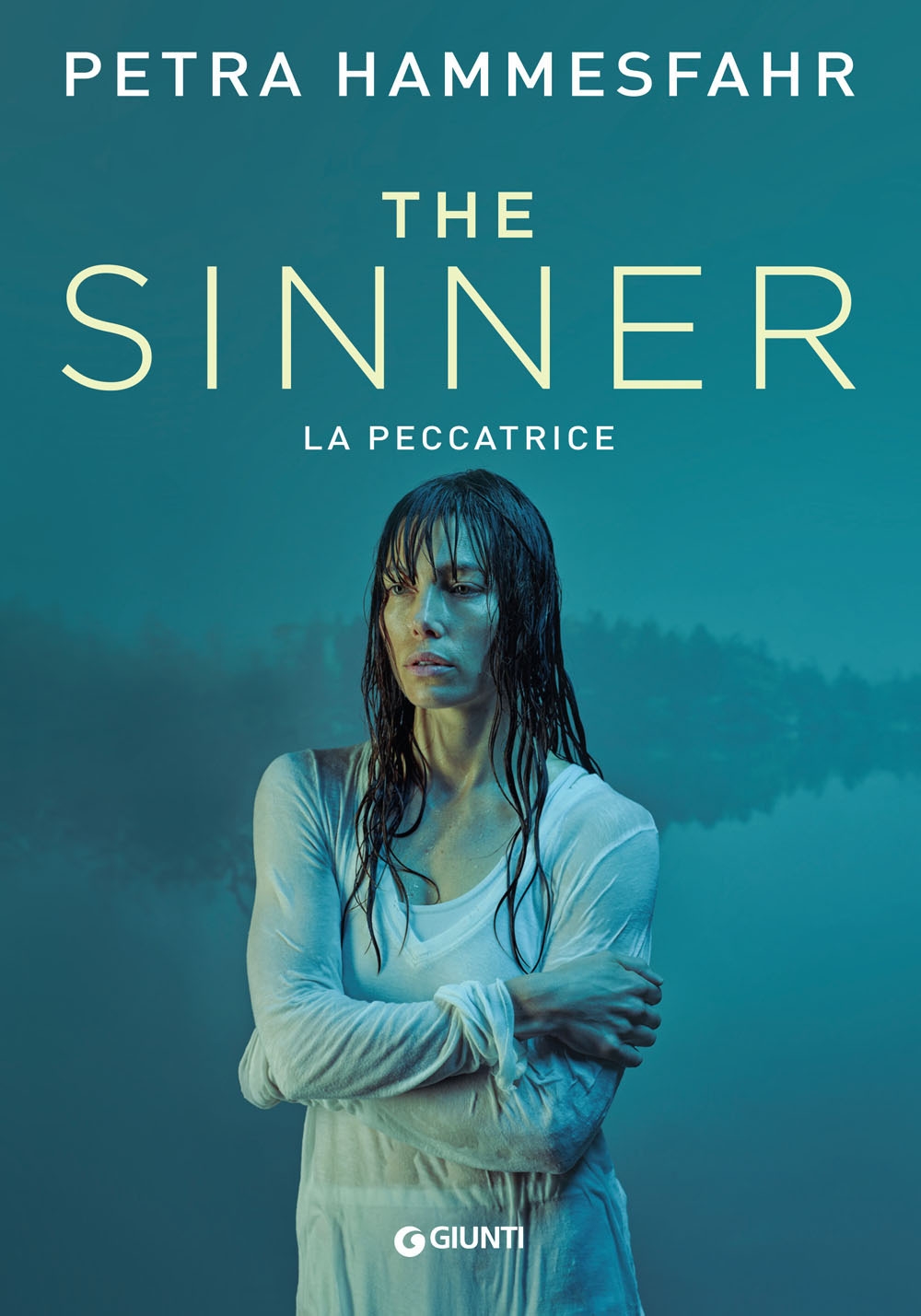 The sinner The sinner