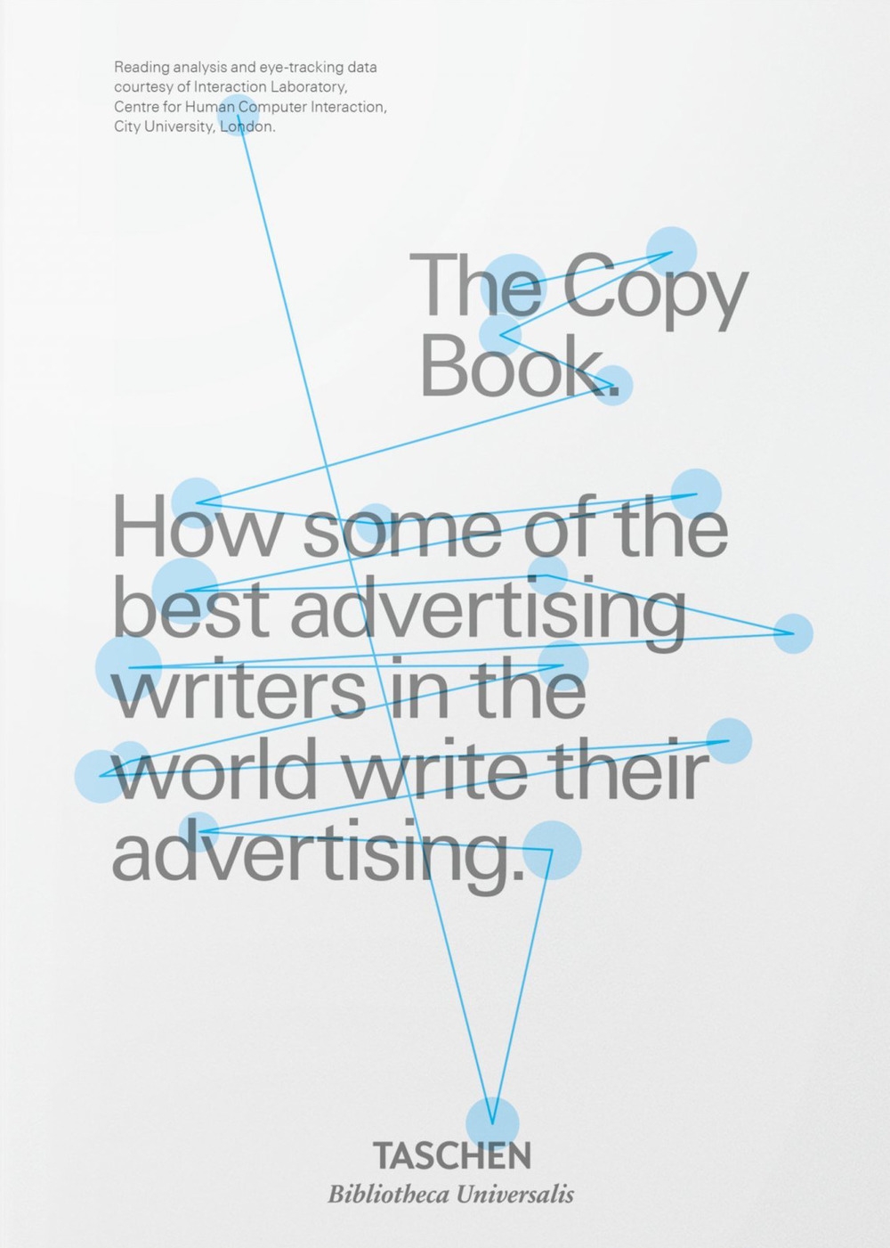 D&AD. The Copy Book D&AD. The Copy Book